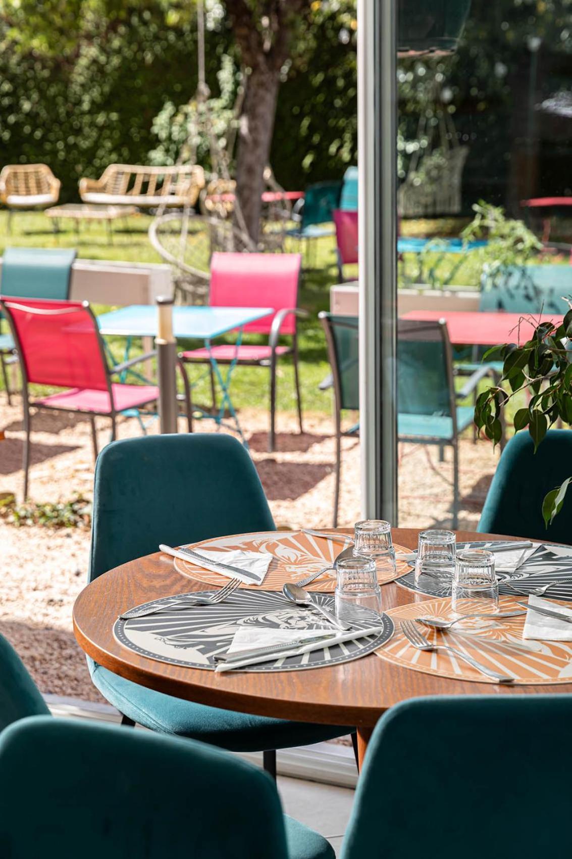 Deltour Hotel Le Puy En Velay Brives-Charensac Exterior photo