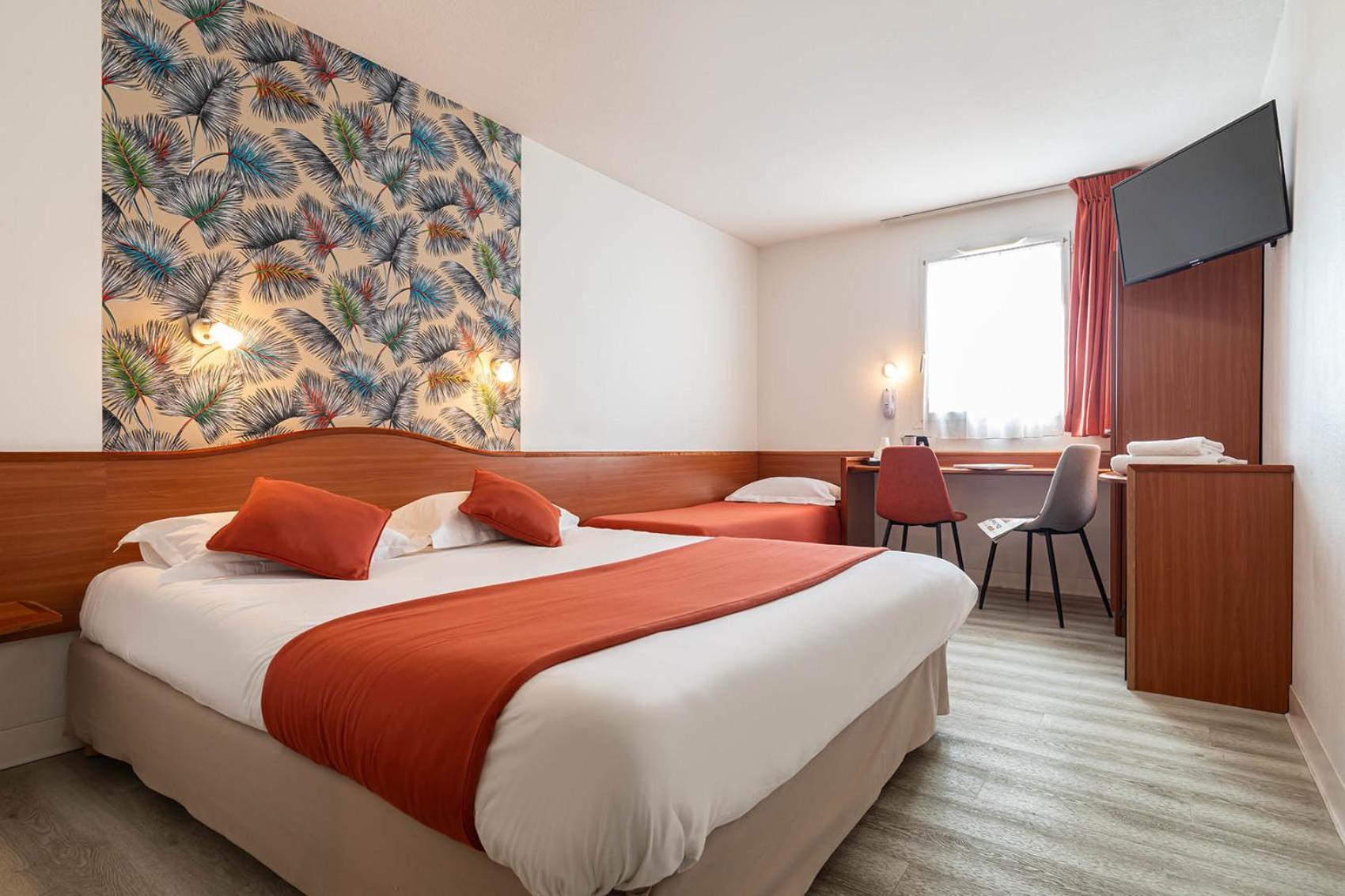 Deltour Hotel Le Puy En Velay Brives-Charensac Exterior photo